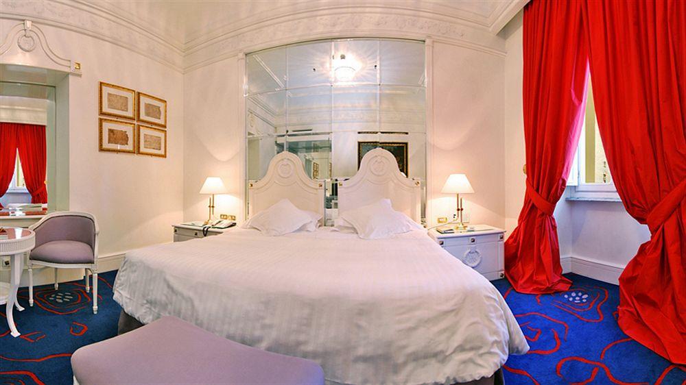 Hotel Majestic Roma