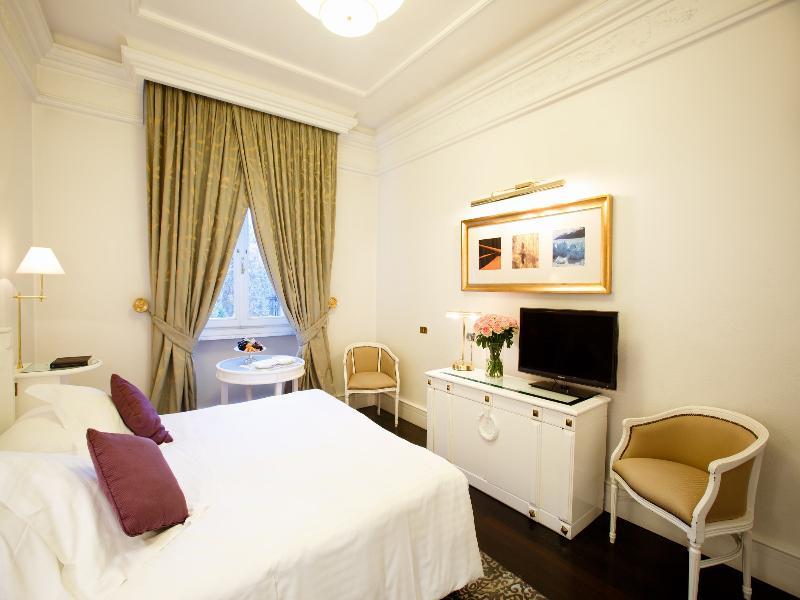 Hotel Majestic Rom