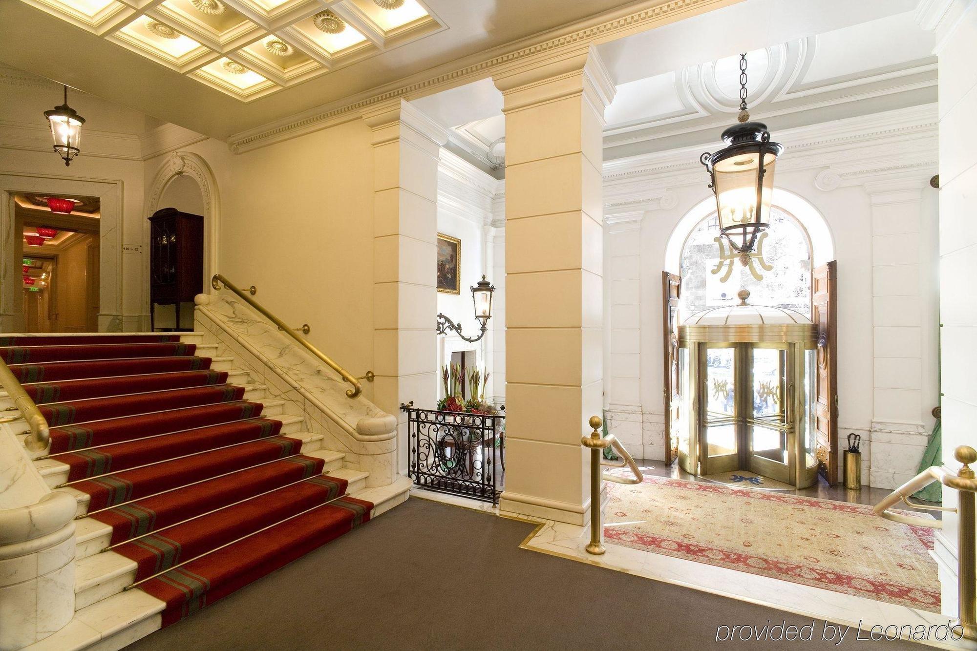 Majestic 5* Roma