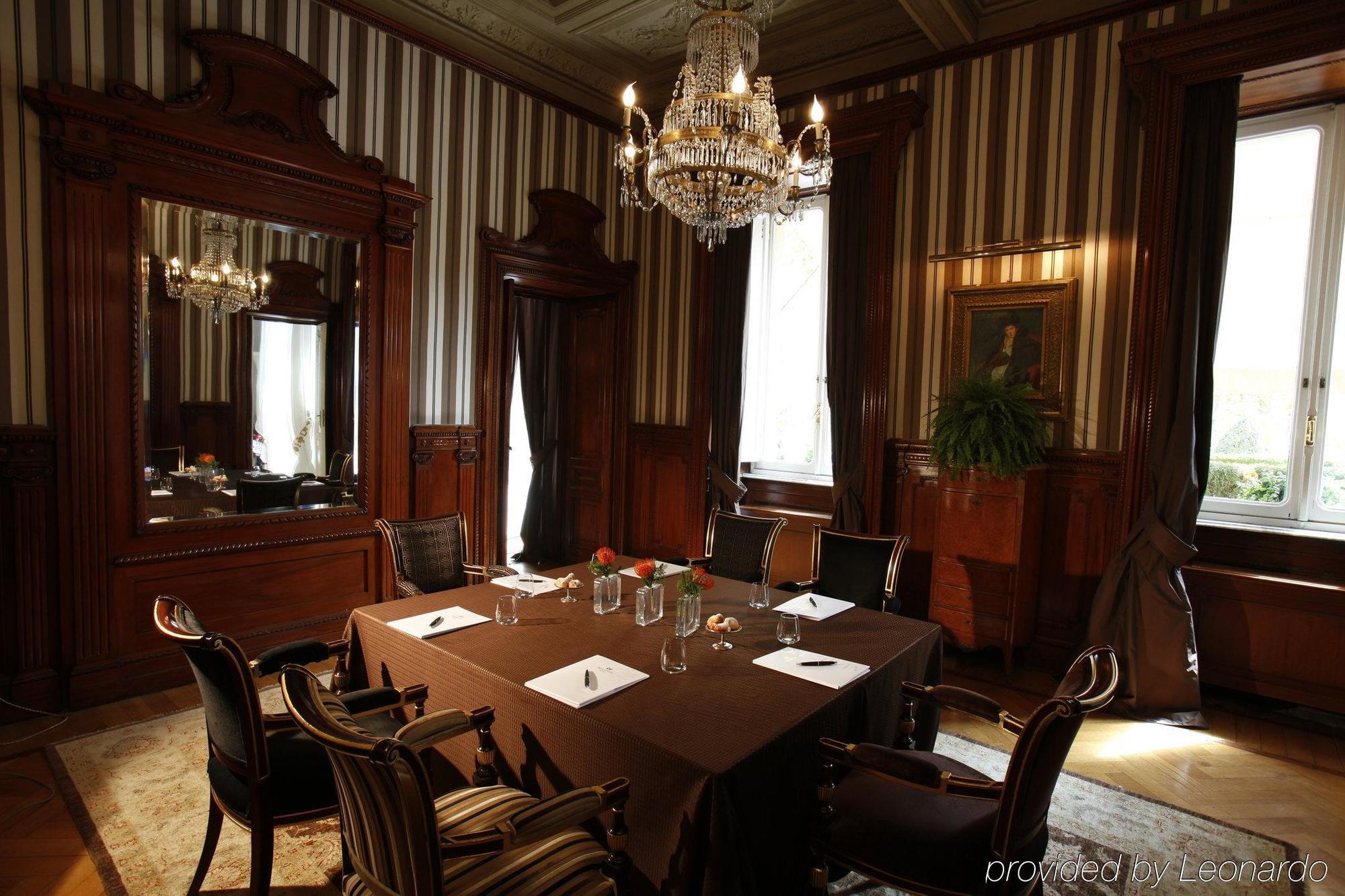Majestic 5* Roma
