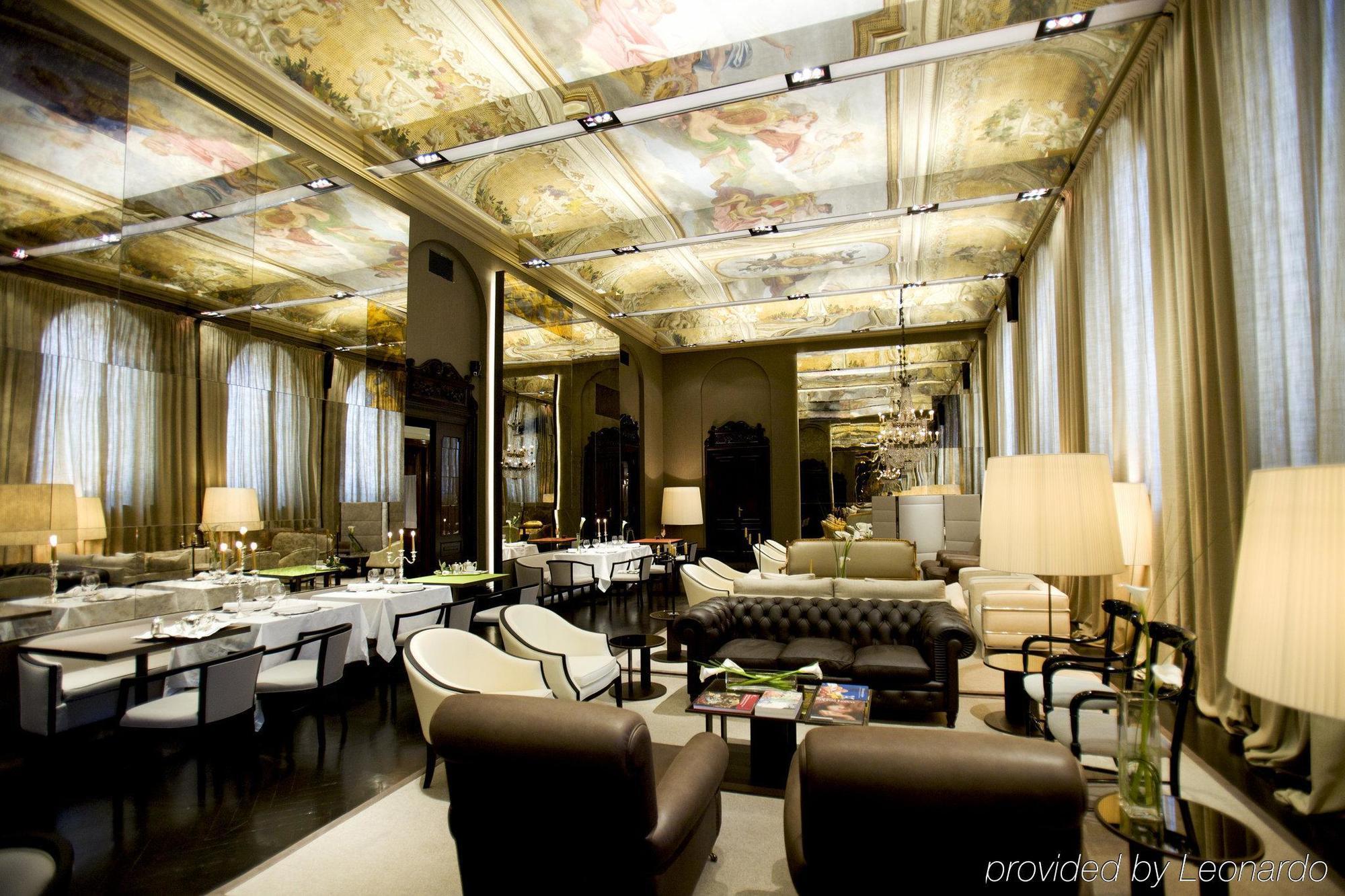 Hotel Majestic Roma