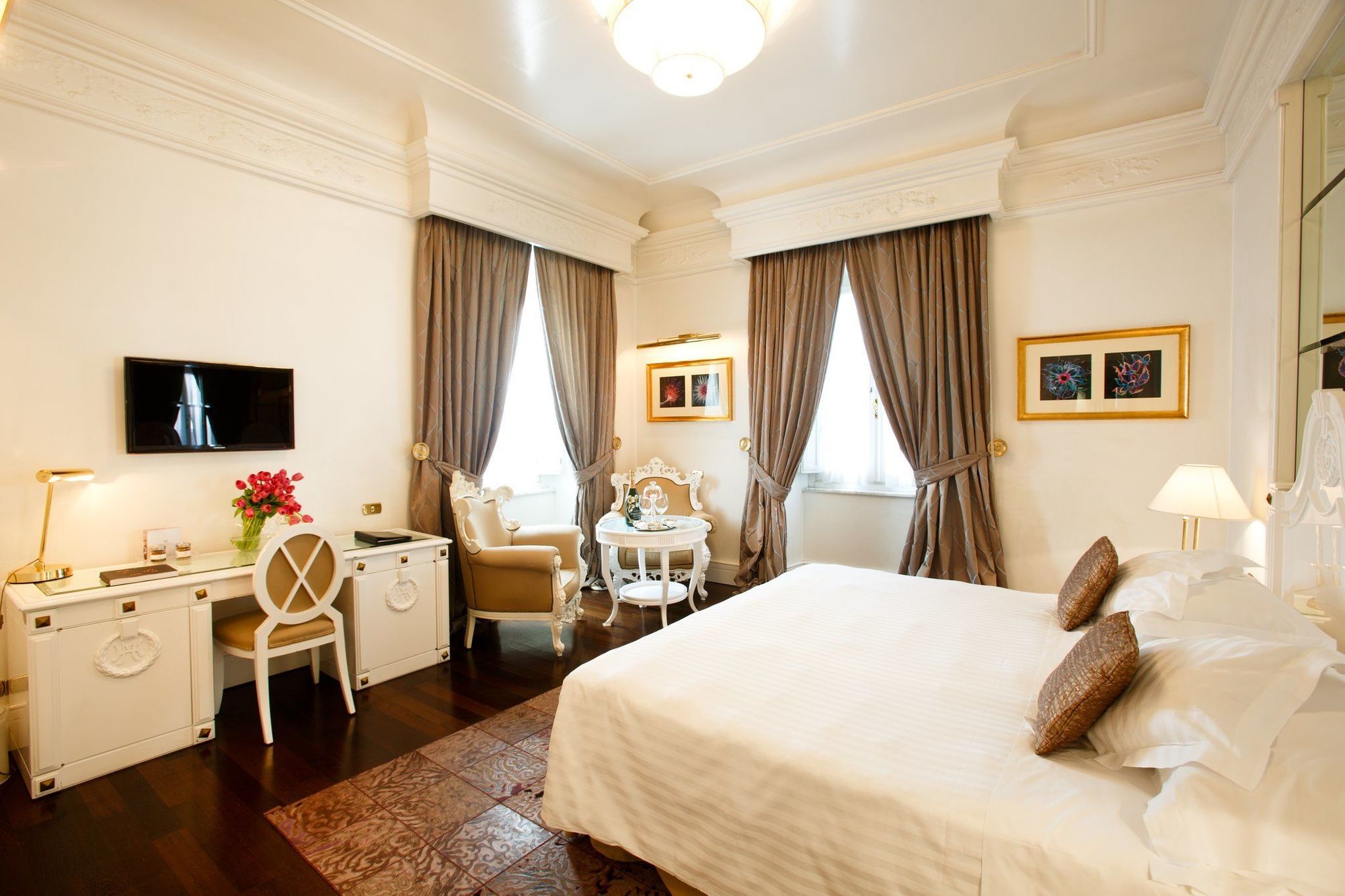 Hotel Majestic Rom