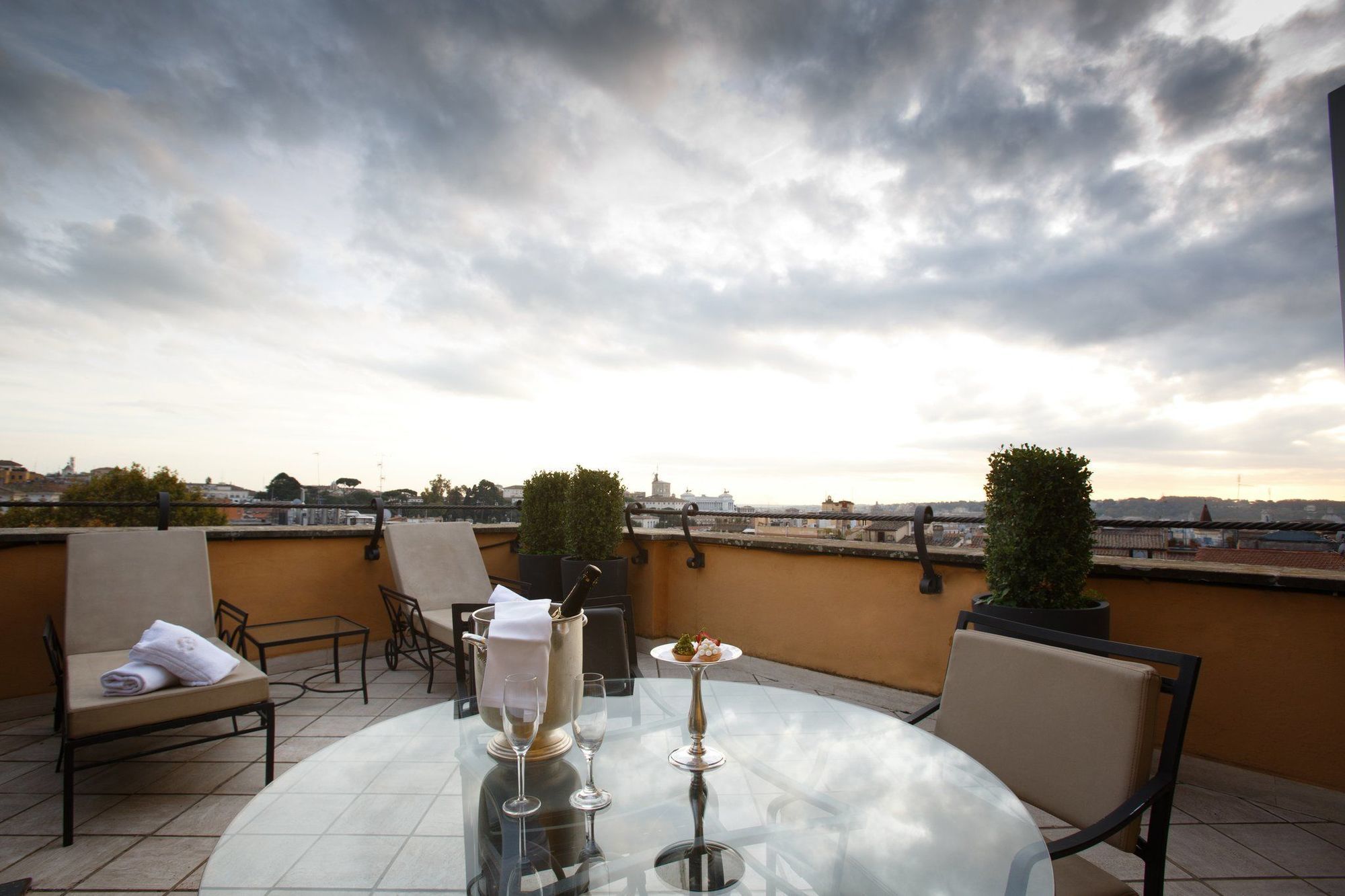 Hotel Majestic 5*