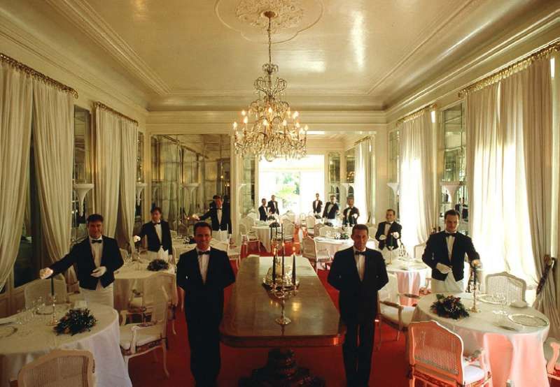 Hotel Majestic Rom