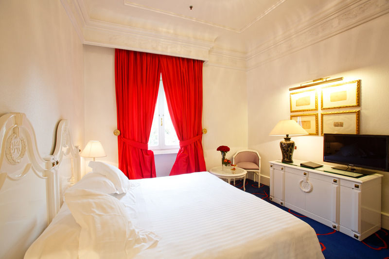 Hotel Majestic Roma