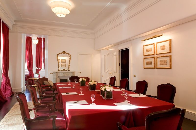Majestic Hotel
