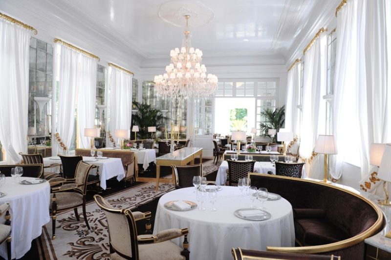 Majestic Hotel 5*