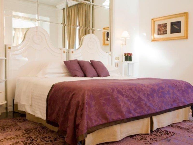 Hotel Majestic Roma