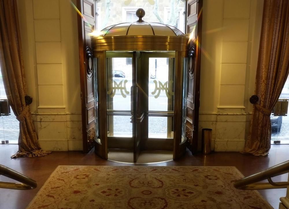 Majestic Hotel