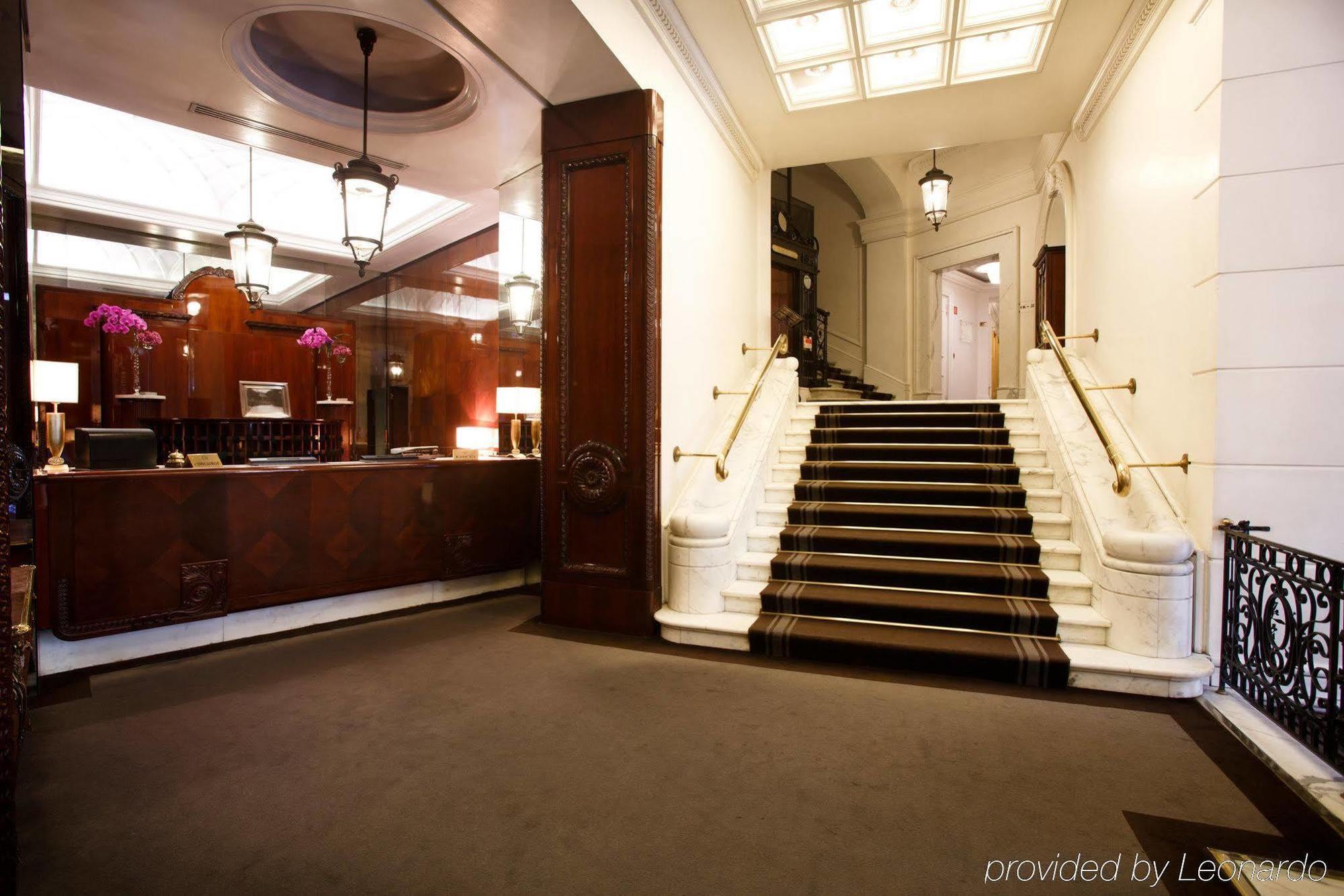 Hotel Majestic Rom