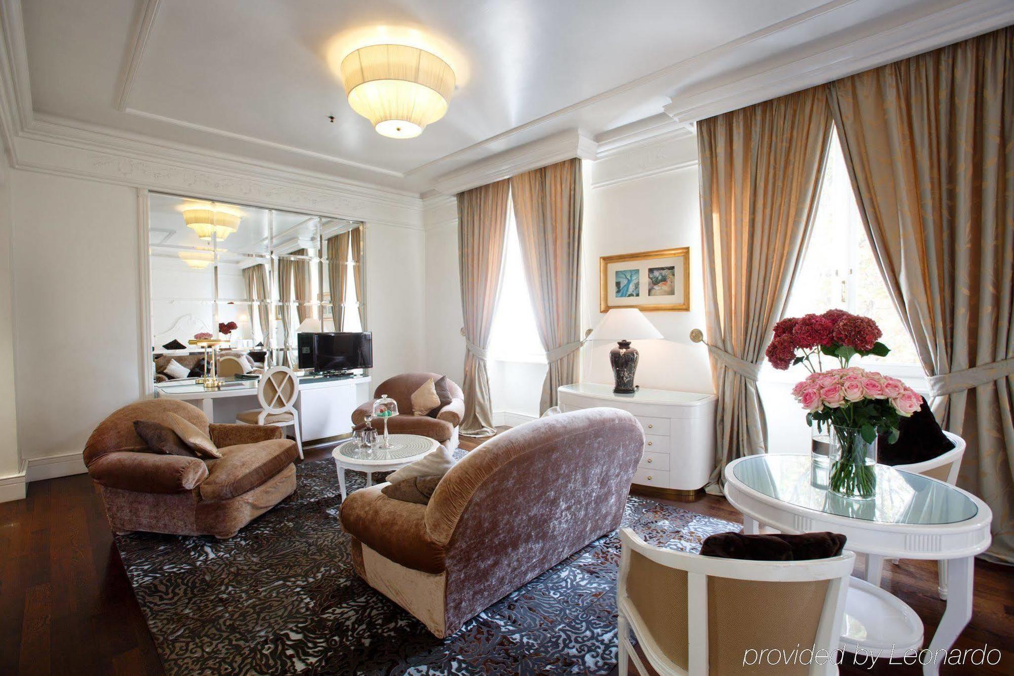 Hotel Majestic