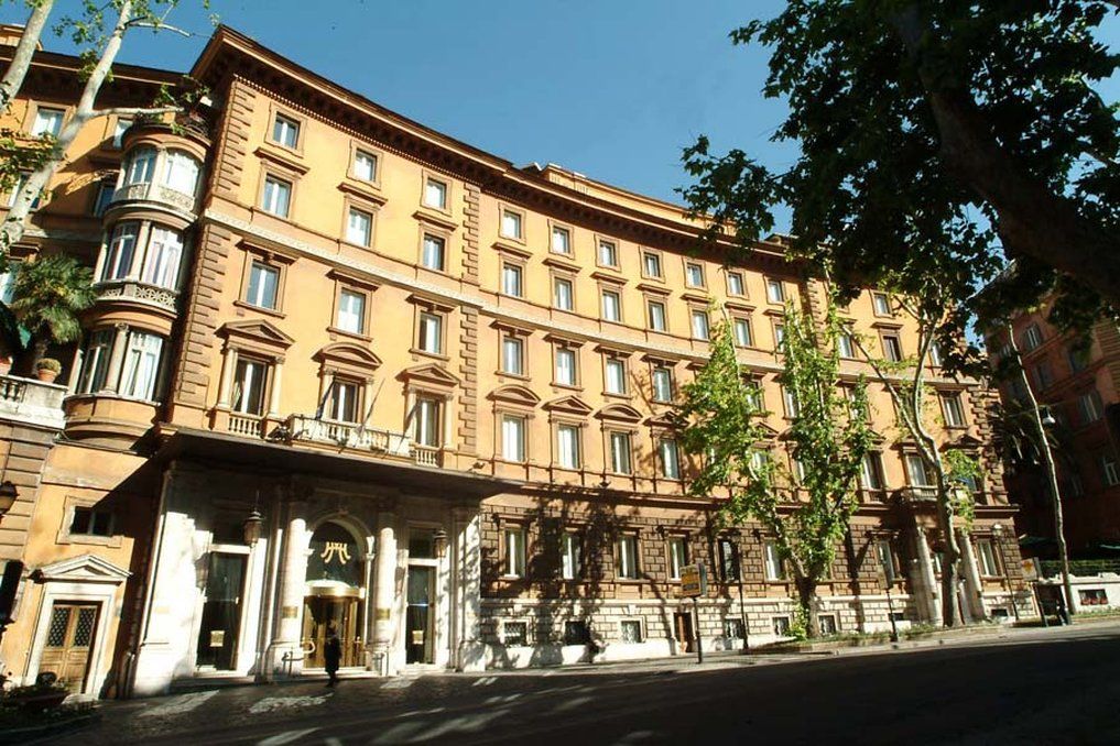 Majestic 5* Roma