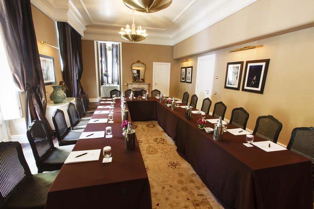 Majestic 5* Roma