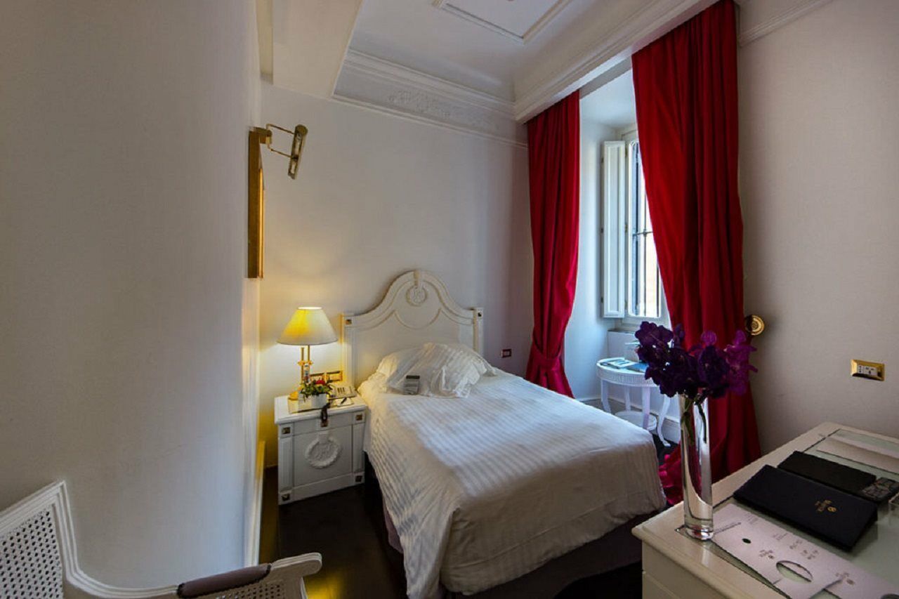 Majestic Hotel Roma