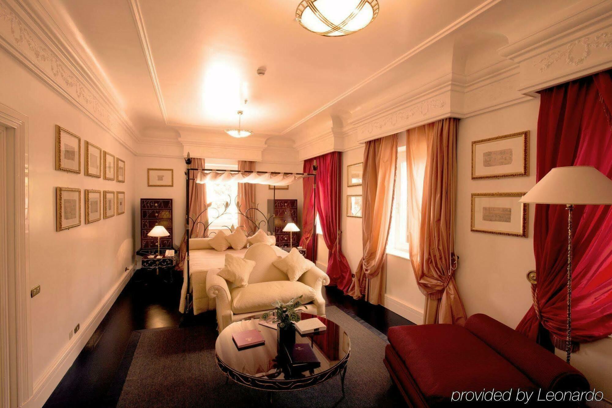 Majestic Hotel Roma