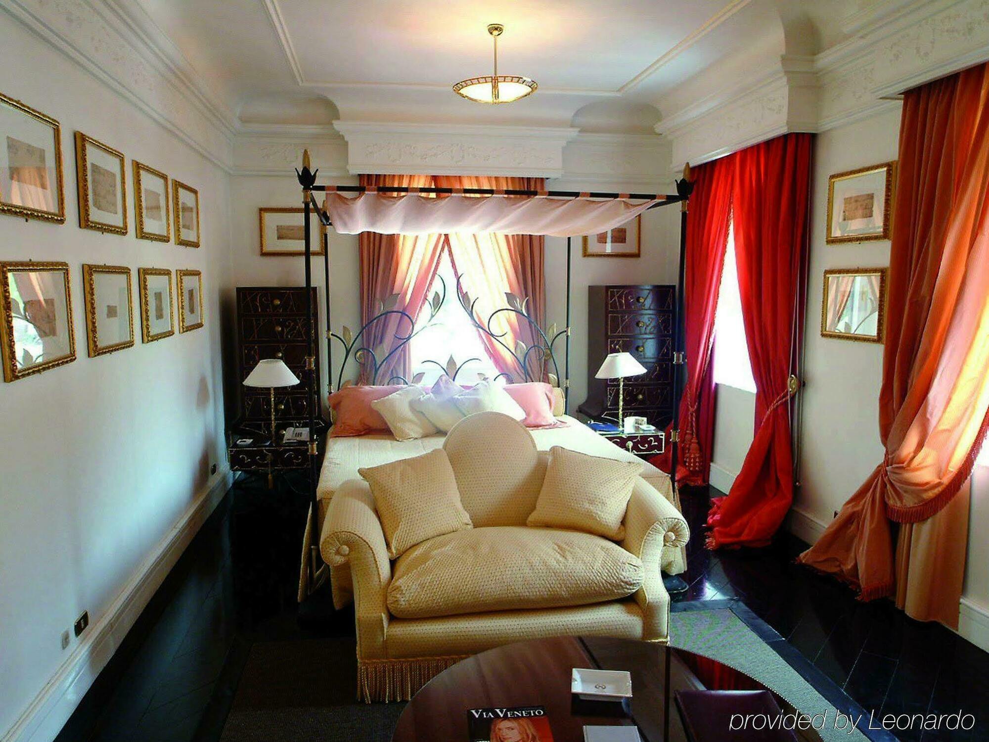Hotel Majestic Rom