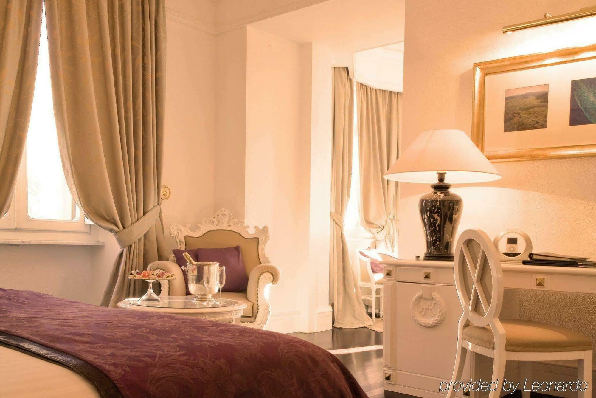 Hotel Majestic Rom