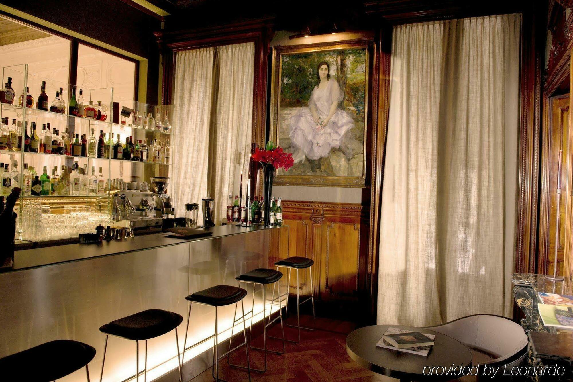 Majestic Hotel
