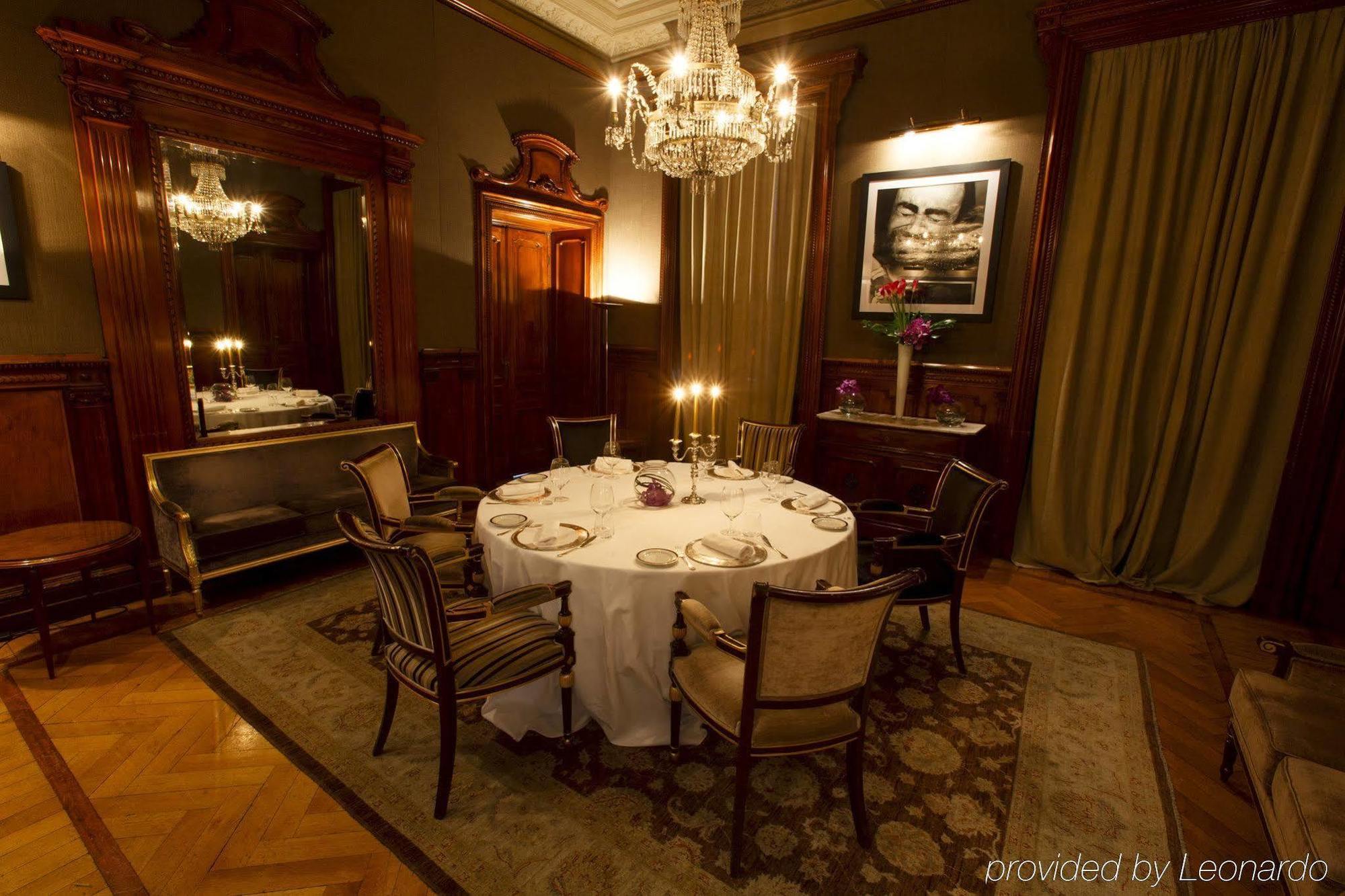 Majestic Hotel 5*